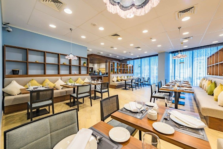 Medzo Restaurant photo 2