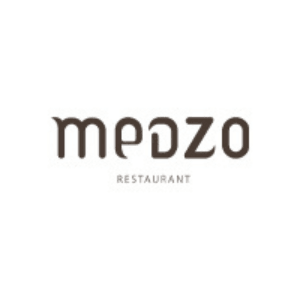 Medzo Restaurant logo