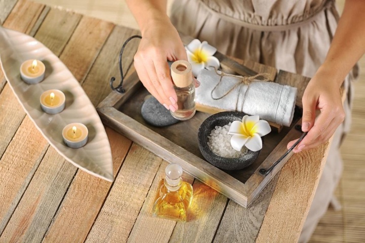 The Crowne Spa photo 3