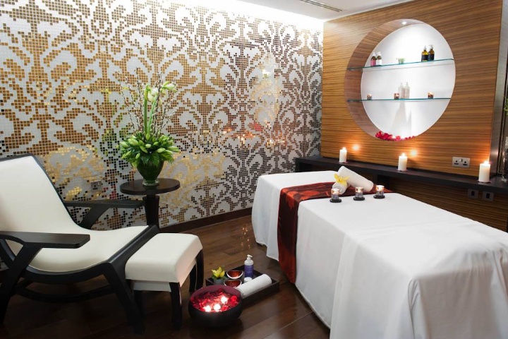 The Crowne Spa photo 4
