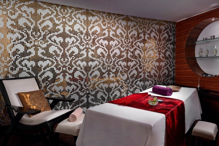 The Crowne Spa photo 5