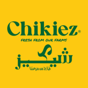 Chikiez logo