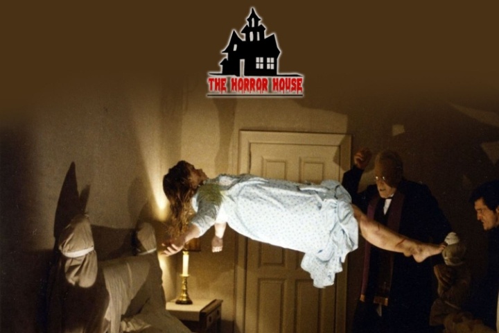 Horror House photo 4