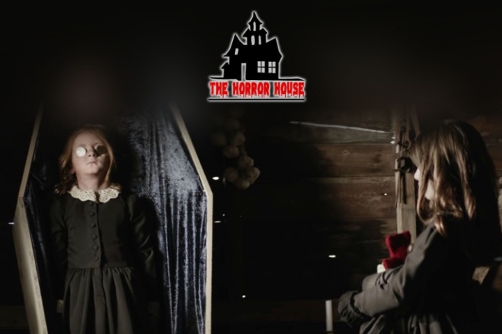 Horror House photo 5