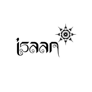 Isaan logo
