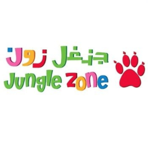 Jungle Zone logo