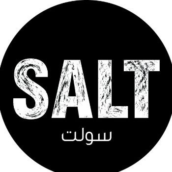 Salt logo