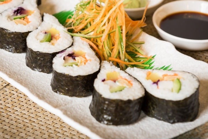 Bamboo Asian Restaurant photo 4