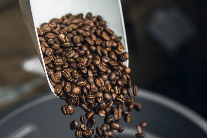 Wings Coffee Doha photo 4