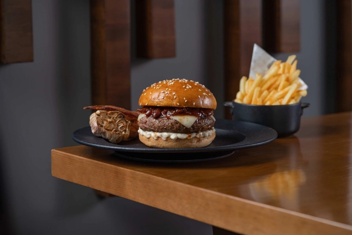 Steak Town photo 4