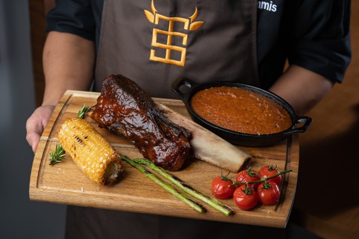 Steak Town photo 6