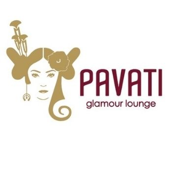 Pavati Glamour Lounge logo