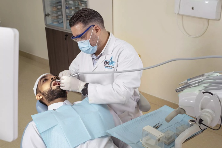 Dr. Khaled AlSheikh Ali Medical Center photo 3