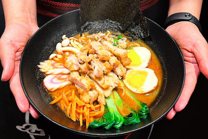 Soy Tokyo photo 1