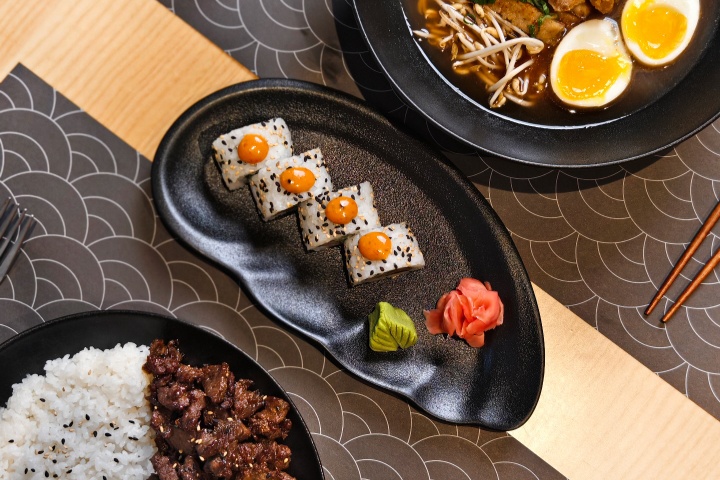 Soy Tokyo photo 5