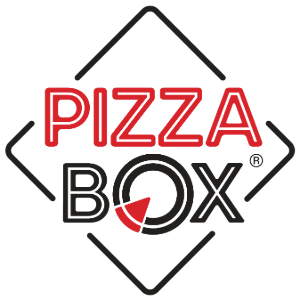 Pizza Box logo