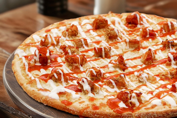 Pizza Box photo 4