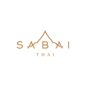 Sabai Thai logo