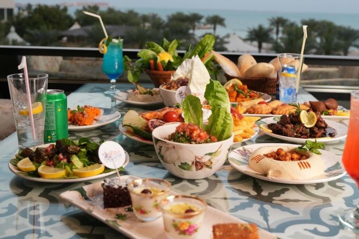 Villa Beirut Restaurant & Cafe photo 1