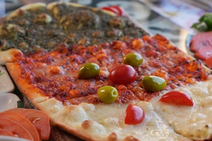 Villa Beirut Restaurant & Cafe photo 3