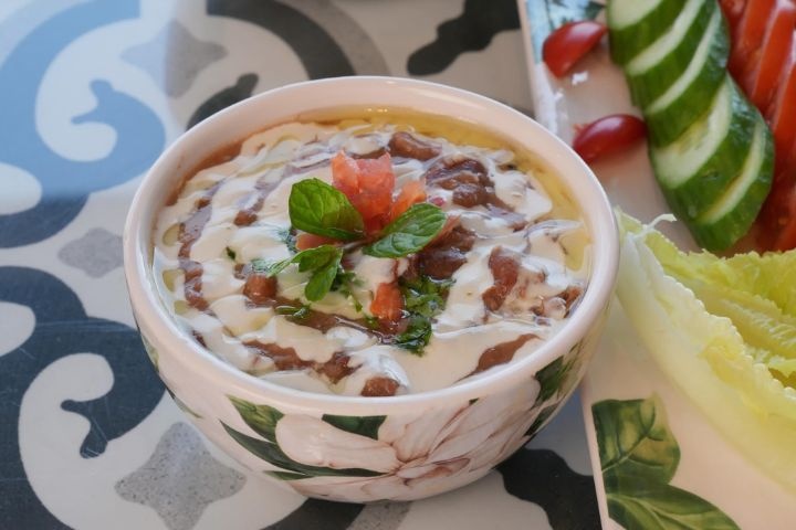Villa Beirut Restaurant & Cafe photo 4