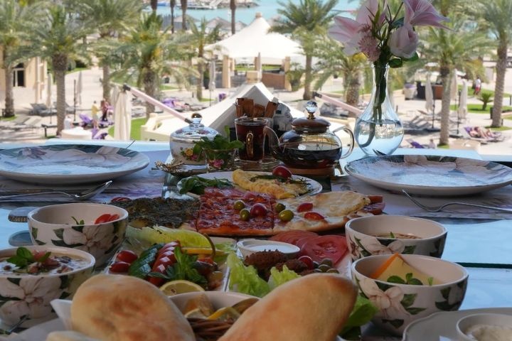 Villa Beirut Restaurant & Cafe photo 5