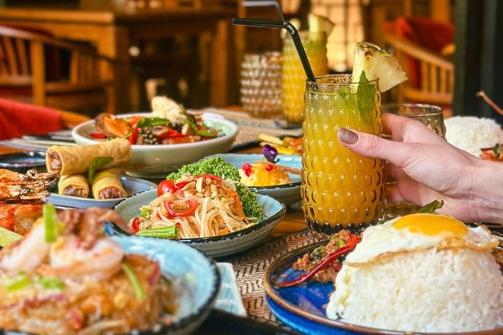 Sabai Thai photo 2