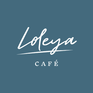 Loleya Cafe logo
