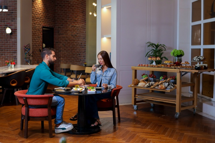 Loleya Cafe photo 3