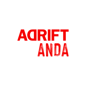 ADRIFT Anda logo