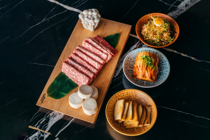 Mr. Tailor Steakhouse photo 4