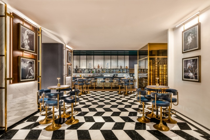 Mr. Tailor Steakhouse photo 5