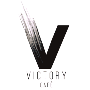 Victory Cafe logo