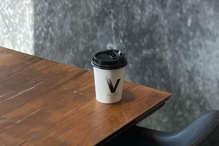 Victory Cafe photo 1