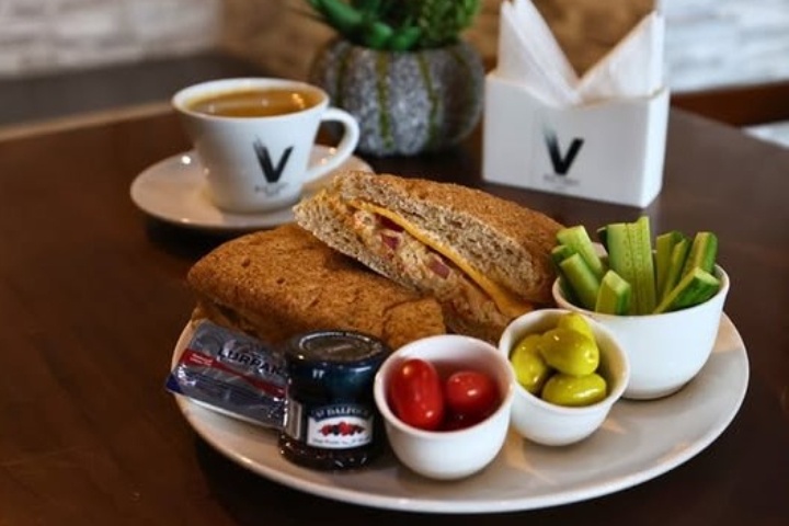 Victory Cafe photo 2