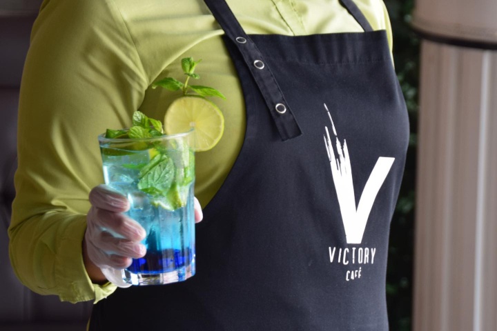 Victory Cafe photo 4