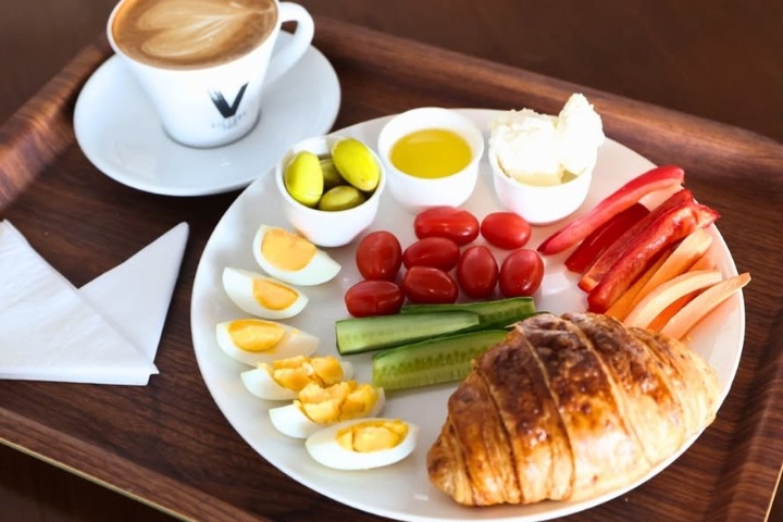 Victory Cafe photo 5
