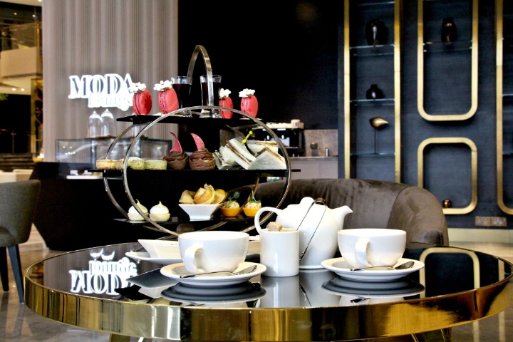 Moda Lounge photo 1