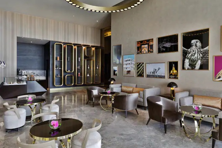 Moda Lounge photo 5