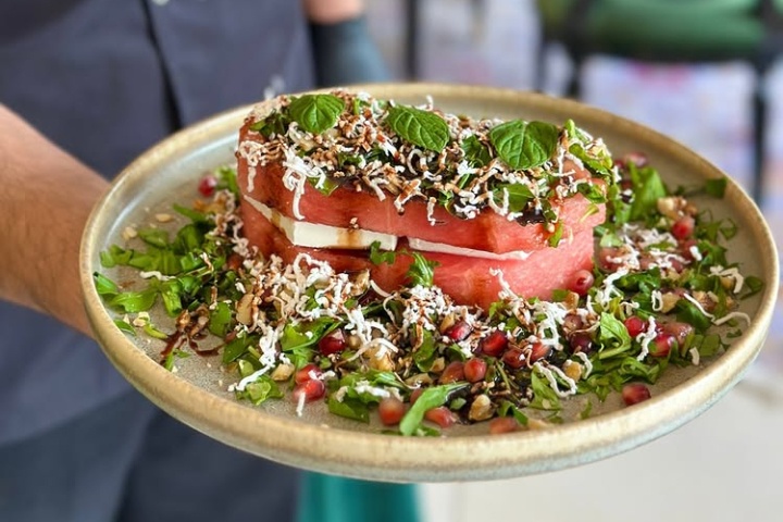 Parseh Restaurant photo 3