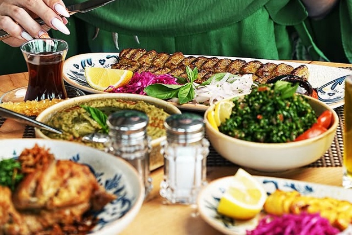 Parseh Restaurant photo 5