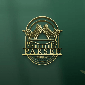 Parseh Restaurant logo
