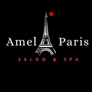 Amel Paris logo