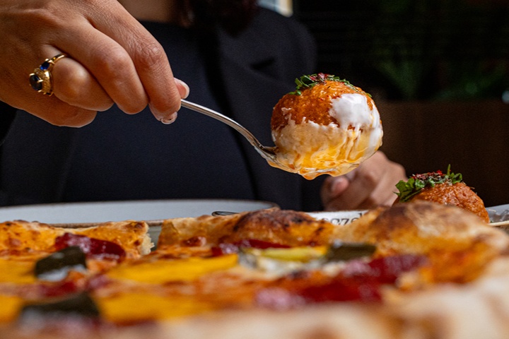 Sazeli Lounge photo 3