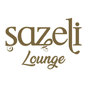 Sazeli Lounge logo
