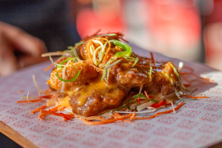 Build It Burger photo 1