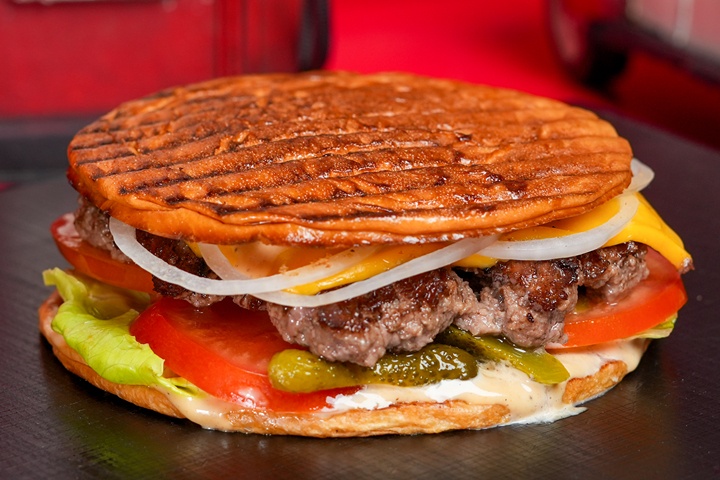 Build It Burger photo 3