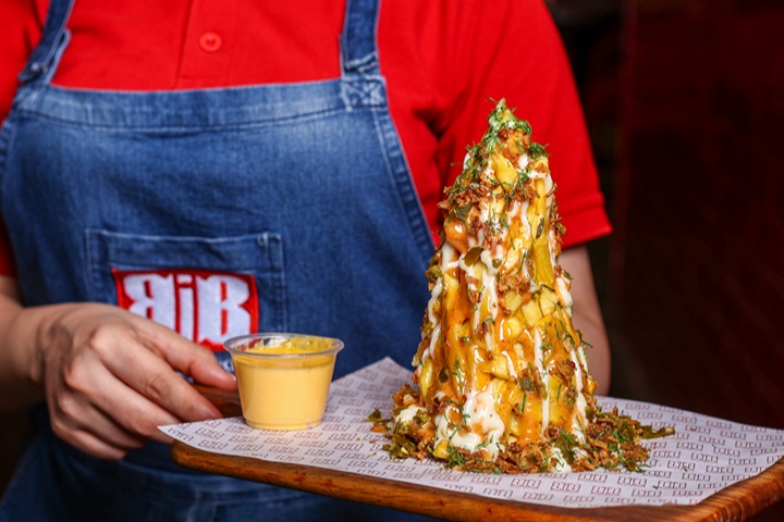 Build It Burger photo 4