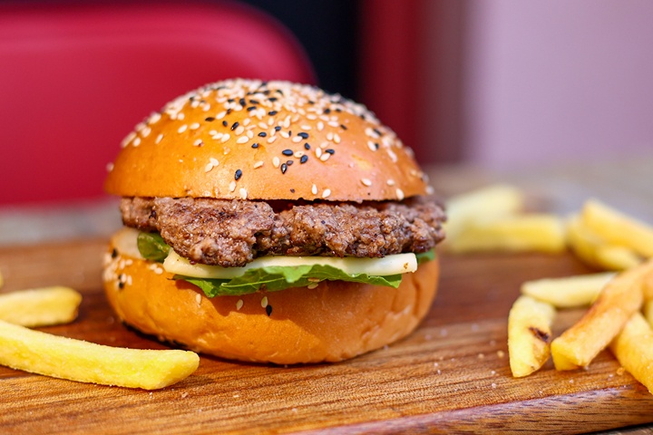 Build It Burger photo 5