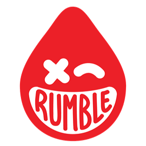 Rumble Qatar logo